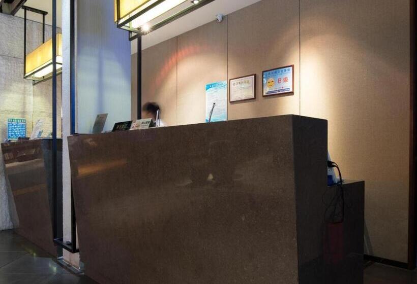 בית מלון כפרי H Life