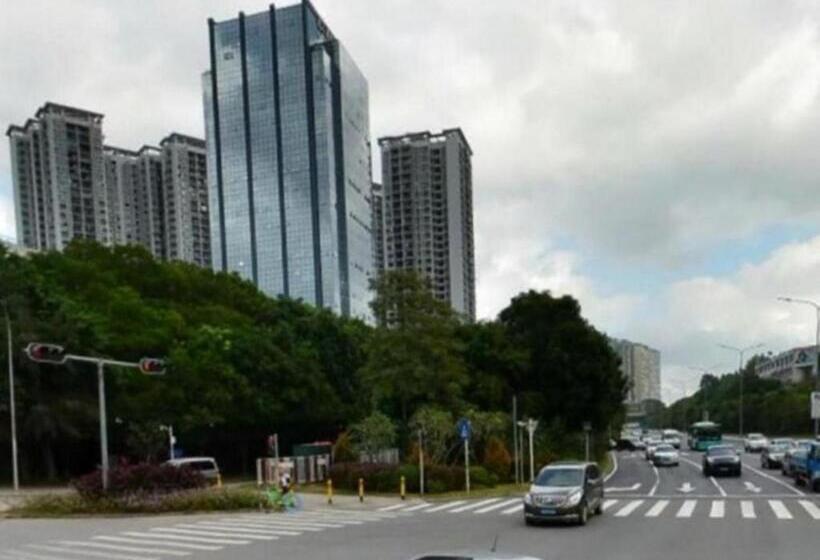 בית מלון כפרי H Life