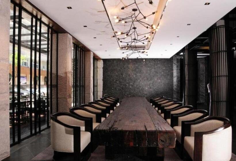 בית מלון כפרי H Life