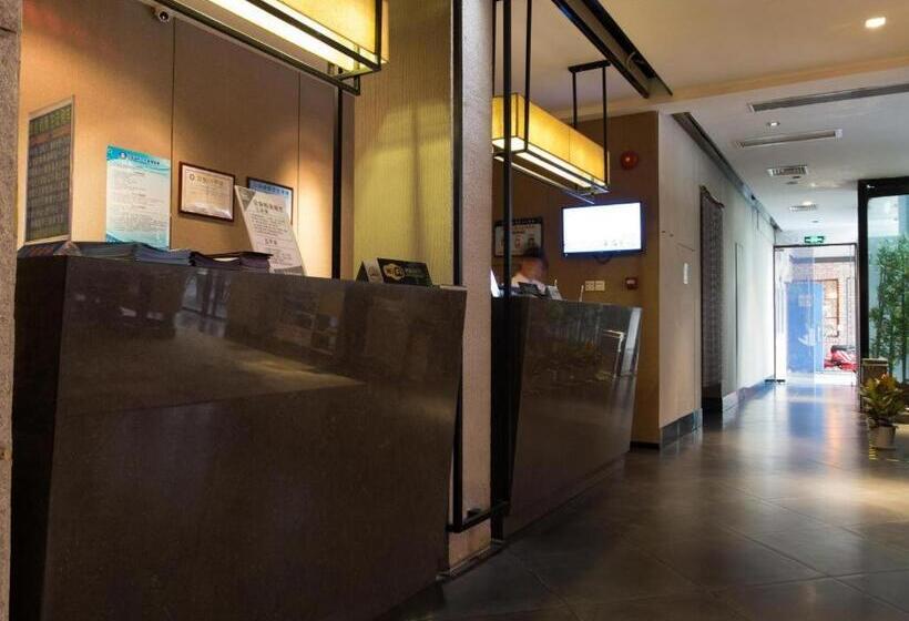 בית מלון כפרי H Life