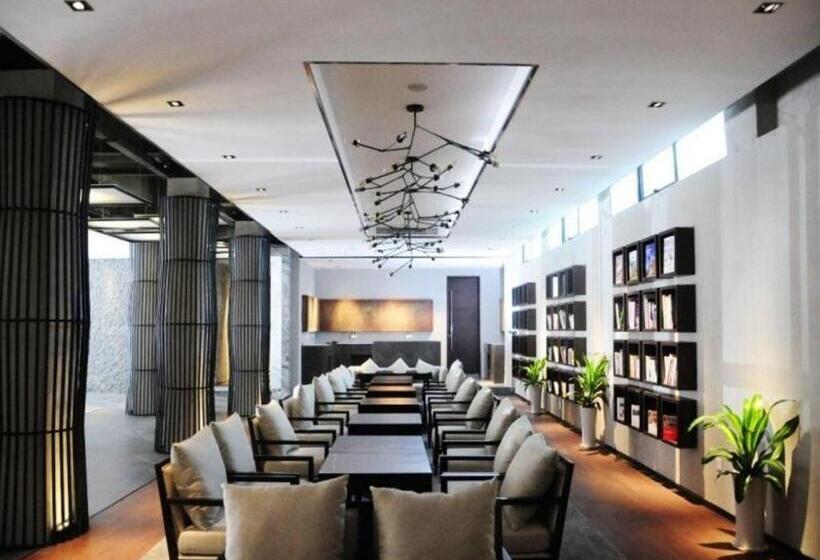 בית מלון כפרי H Life