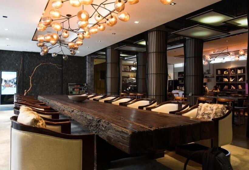 בית מלון כפרי H Life