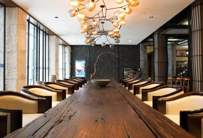 בית מלון כפרי H Life