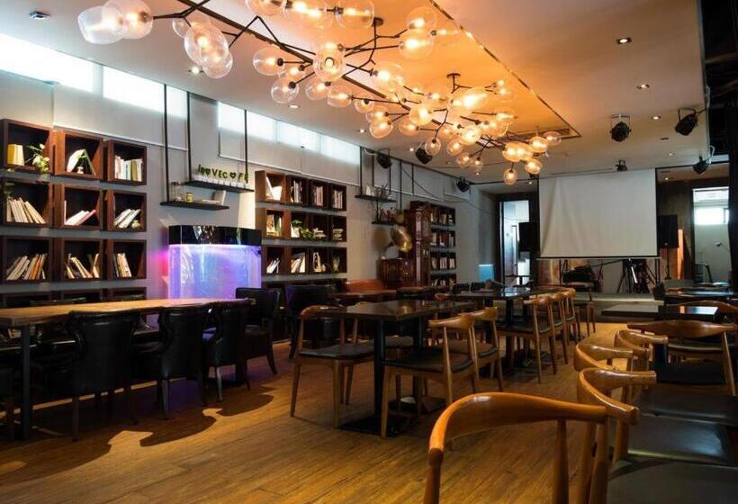 בית מלון כפרי H Life