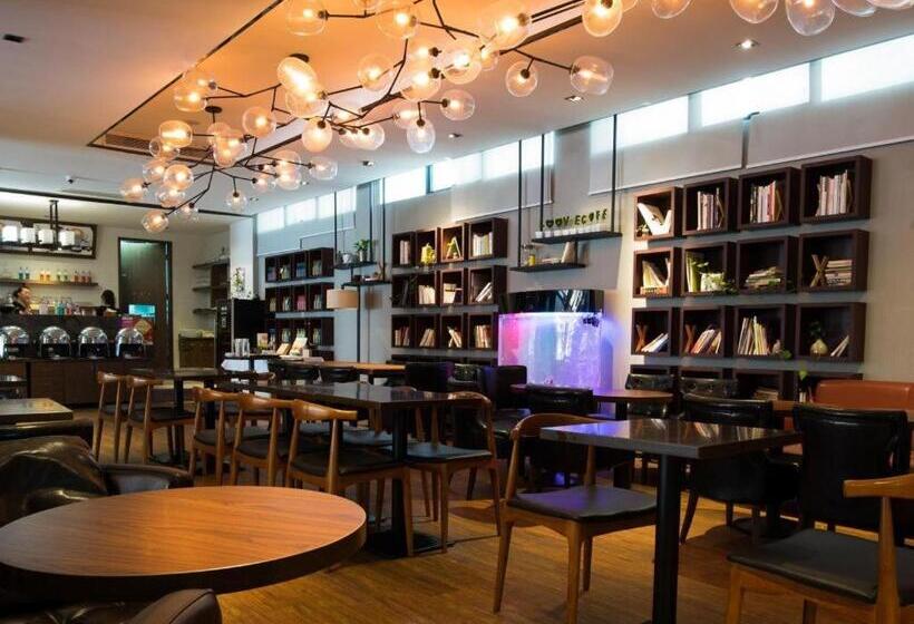 בית מלון כפרי H Life