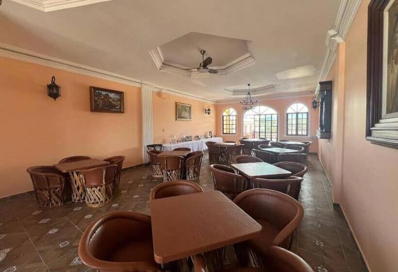 ホテル Hacienda Real Aculco