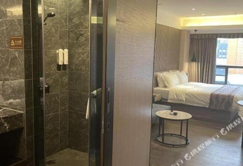 호텔 Han Yong Rui Jiu Dian