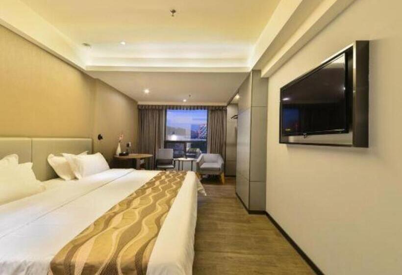 호텔 Han Yong Rui Jiu Dian