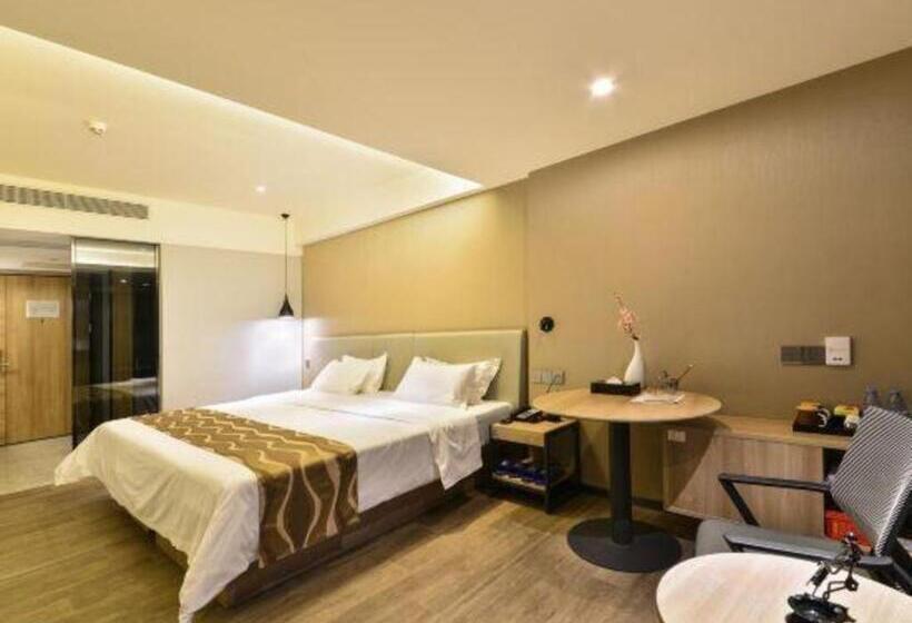 호텔 Han Yong Rui Jiu Dian