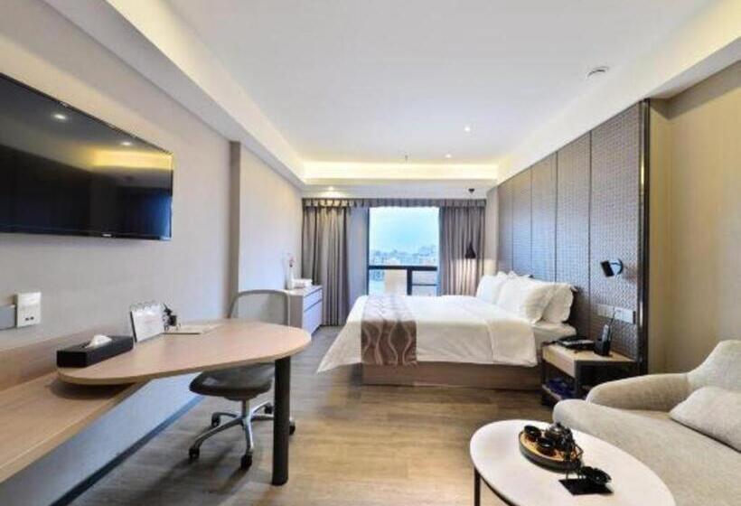 호텔 Han Yong Rui Jiu Dian