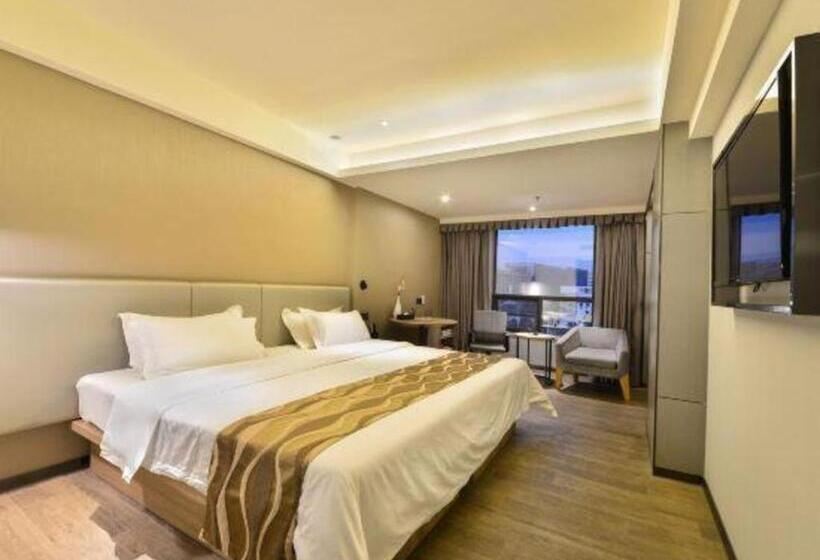 호텔 Han Yong Rui Jiu Dian