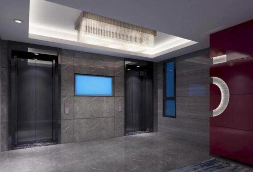 호텔 Han Yong Rui Jiu Dian