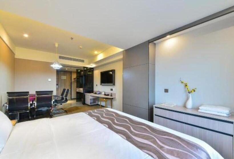 호텔 Han Yong Rui Jiu Dian