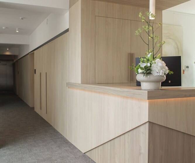 ホテル Hôtel Les Fines Gueules