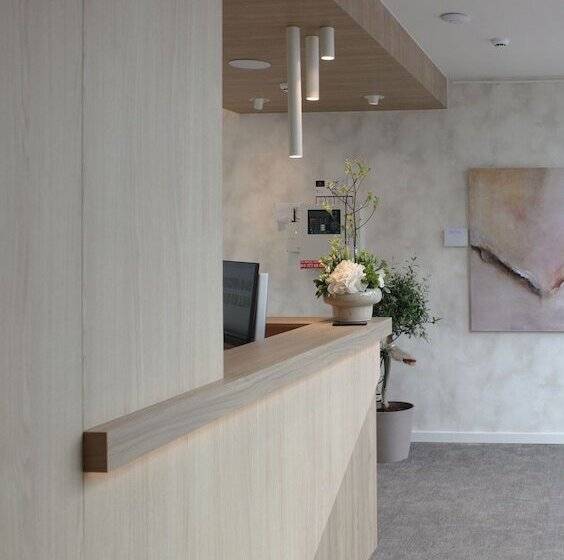 ホテル Hôtel Les Fines Gueules