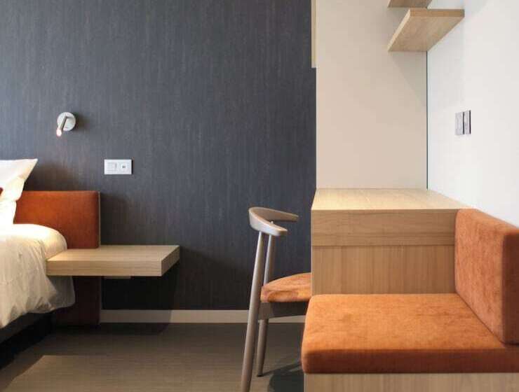 ホテル Hôtel Les Fines Gueules