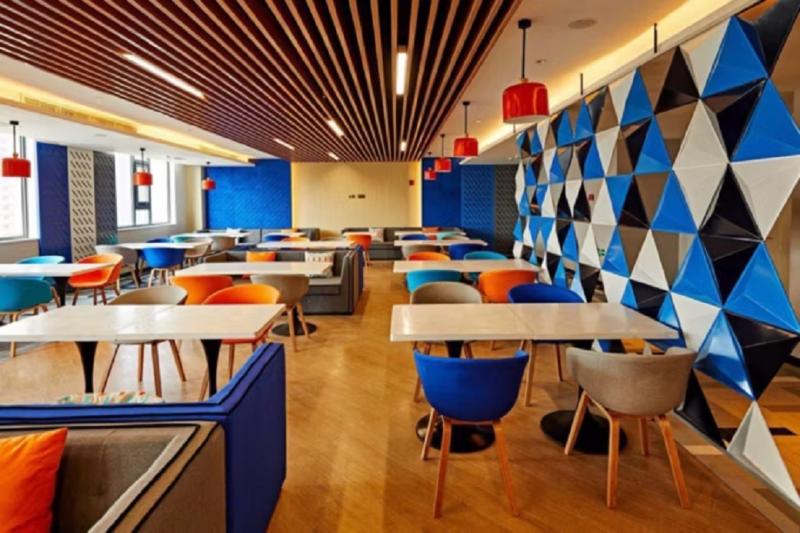 Отель Holiday Inn Shijiazhuang High Tech Zone, An Ihg