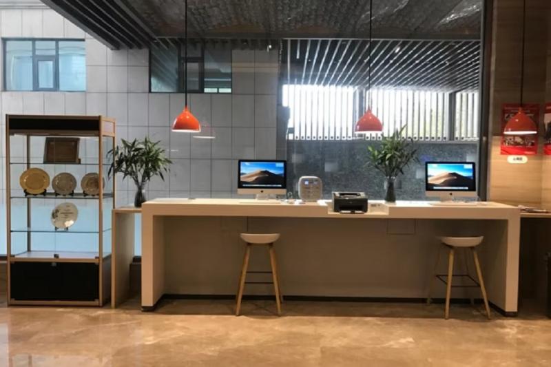 Отель Holiday Inn Shijiazhuang High Tech Zone, An Ihg