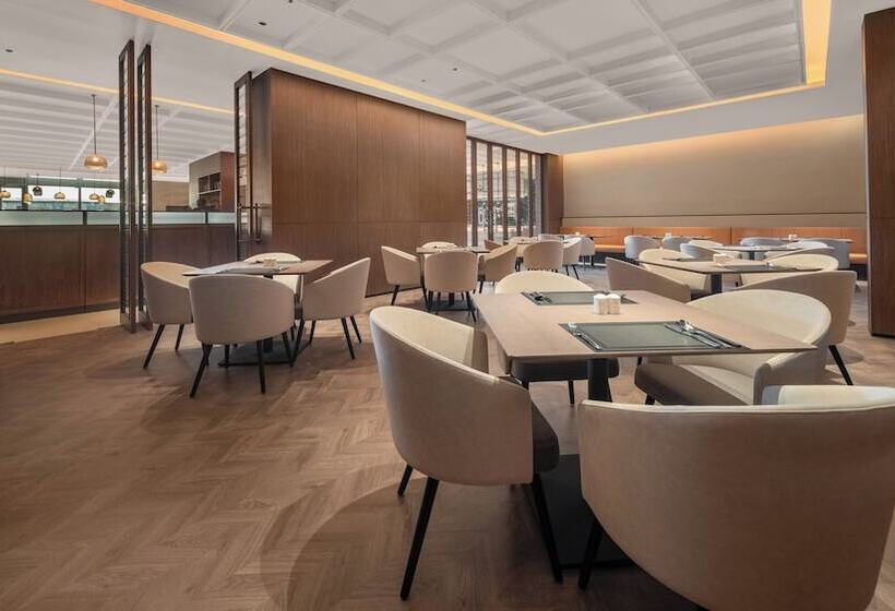 Отель Holiday Inn Shijiazhuang High Tech Zone, An Ihg