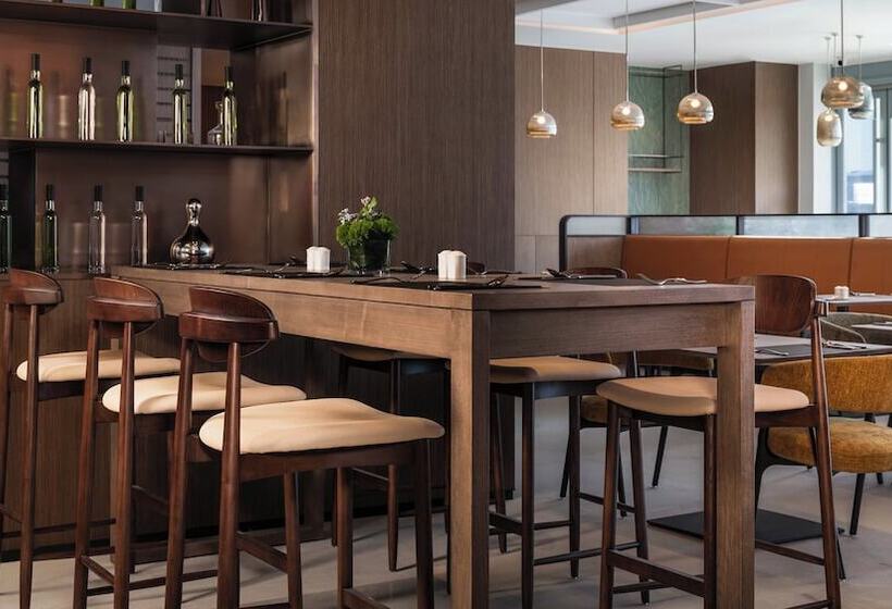 Отель Holiday Inn Shijiazhuang High Tech Zone, An Ihg