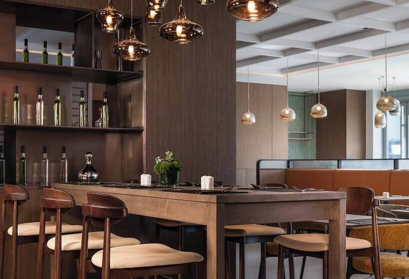 Отель Holiday Inn Shijiazhuang High Tech Zone, An Ihg