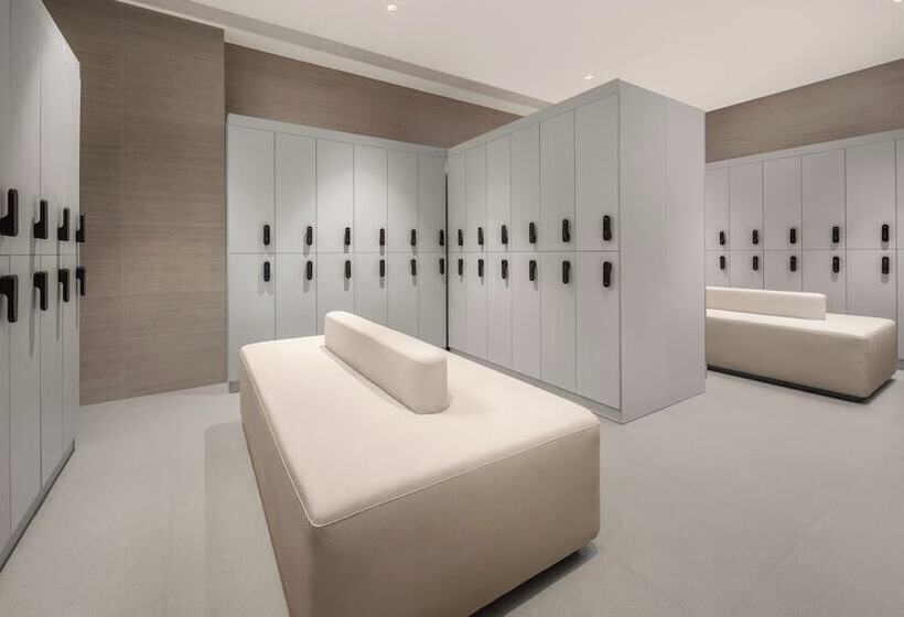 Отель Holiday Inn Shijiazhuang High Tech Zone, An Ihg