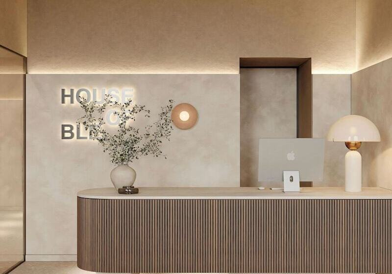 هتل House Of Ble