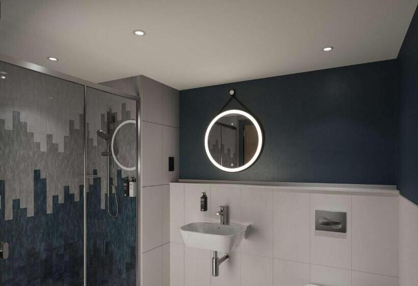 فندق Ibis Styles Burton On Trent