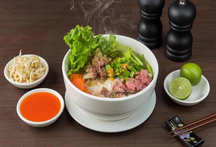 فندق Indra Porak Residence