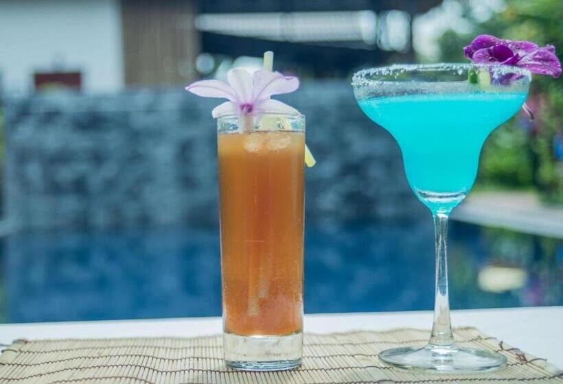 فندق Indra Porak Residence