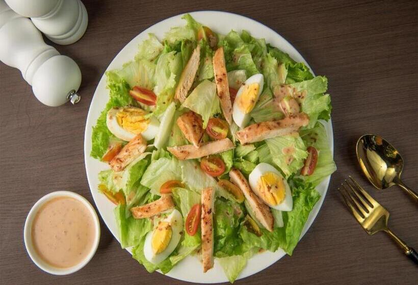 فندق Indra Porak Residence