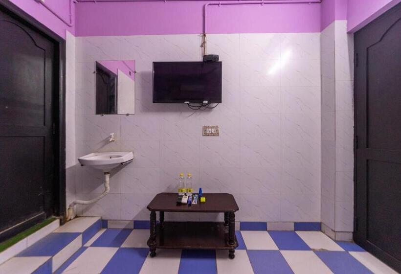 Отель Jr Grande