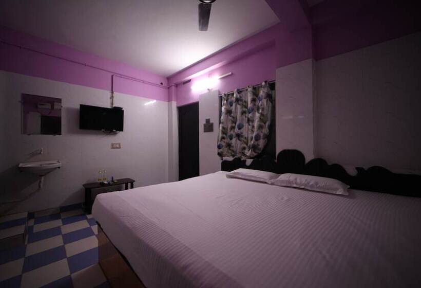 Отель Jr Grande