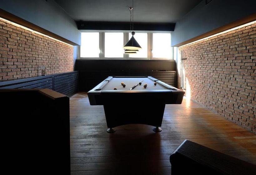 Juststay München Hotel & Apartments