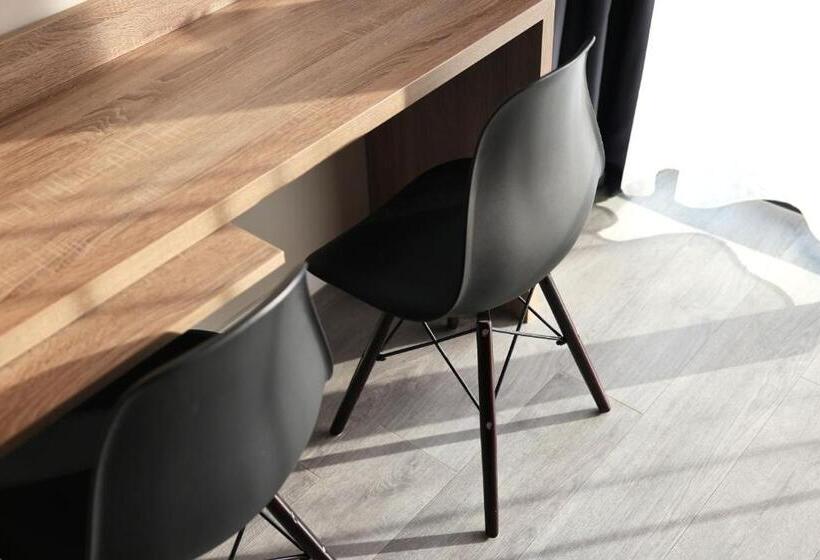 Juststay München Hotel & Apartments