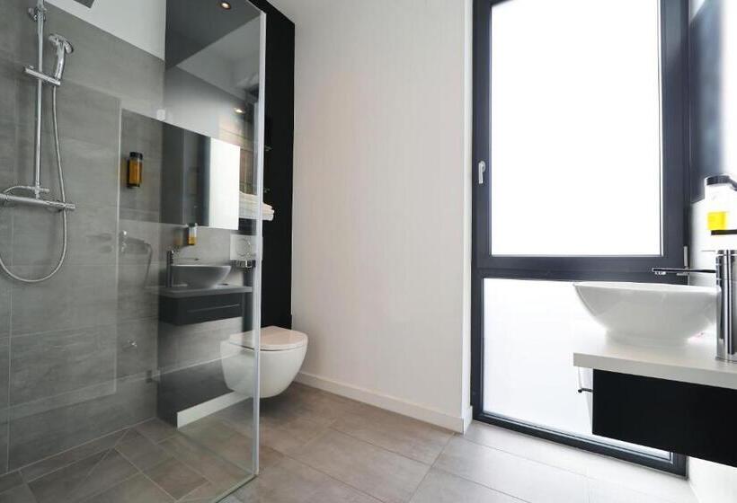 Juststay München Hotel & Apartments