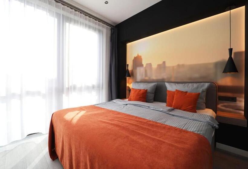 Juststay München Hotel & Apartments