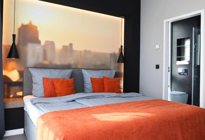 Juststay München Hotel & Apartments