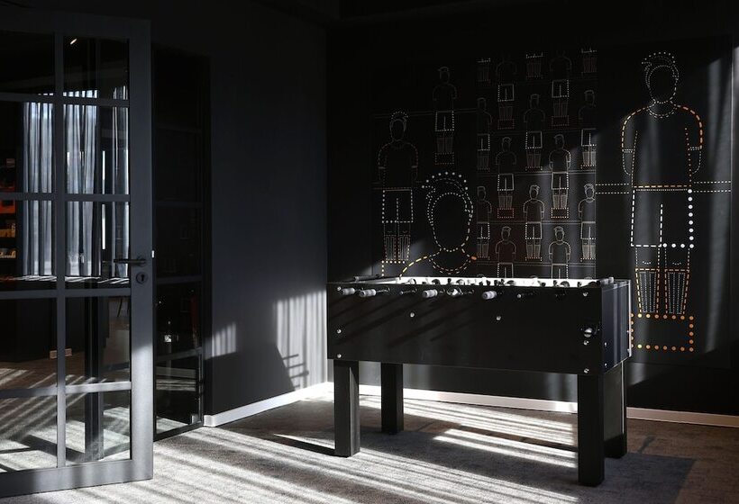 Juststay München Hotel & Apartments