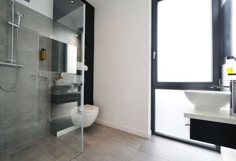 Juststay München Hotel & Apartments