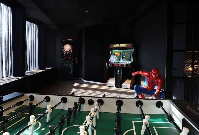 Juststay München Hotel & Apartments