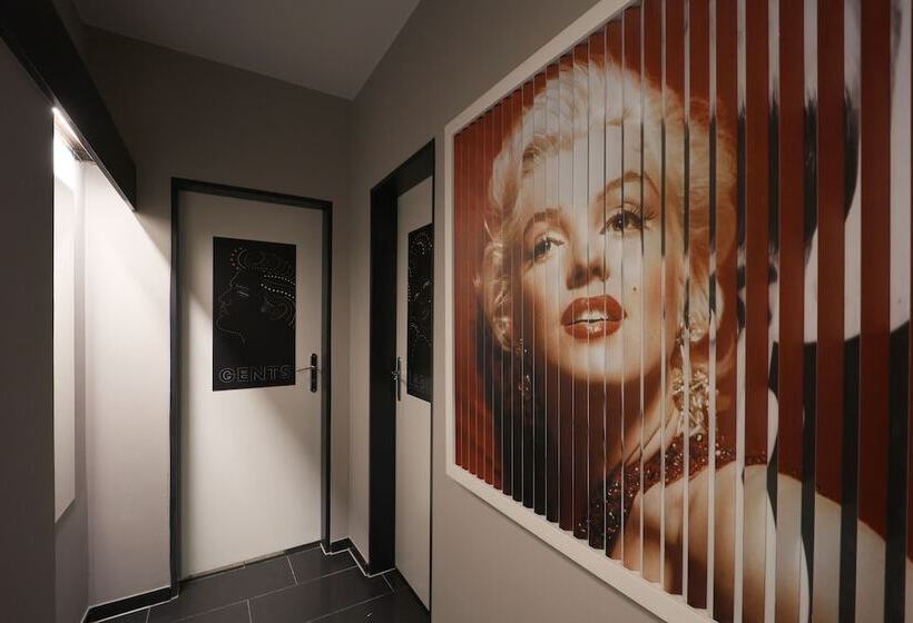 Juststay München Hotel & Apartments