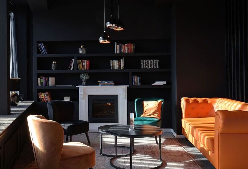 Juststay München Hotel & Apartments