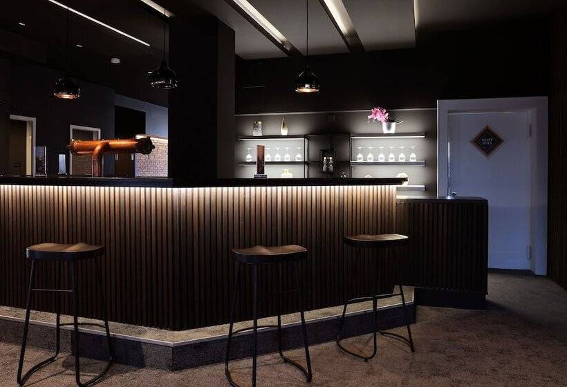 Juststay München Hotel & Apartments