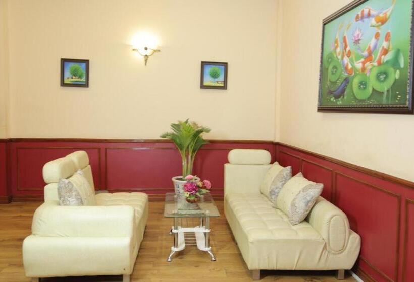 ホテル Lucky 89 Border Casino