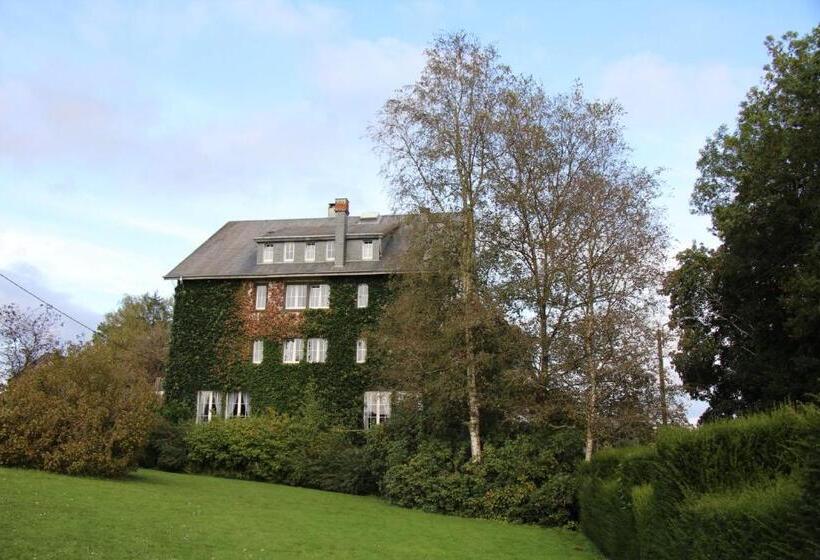 Отель Maison Des Ardennes