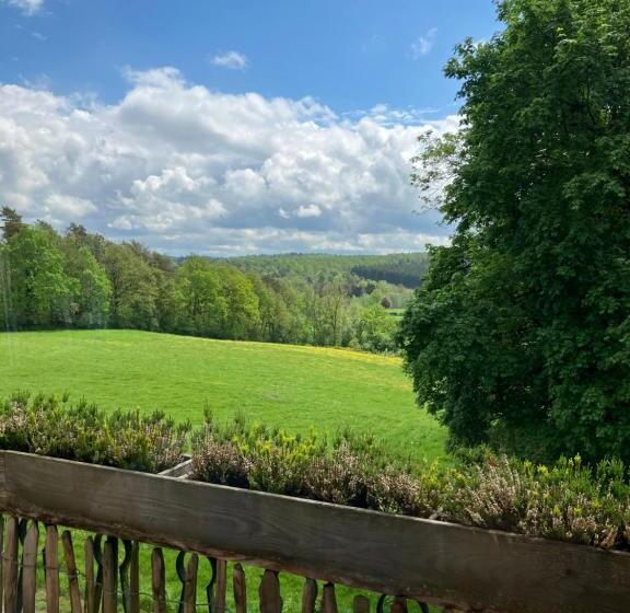 Отель Maison Des Ardennes