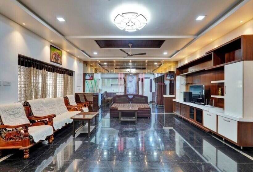 فندق Medi Konda Grand