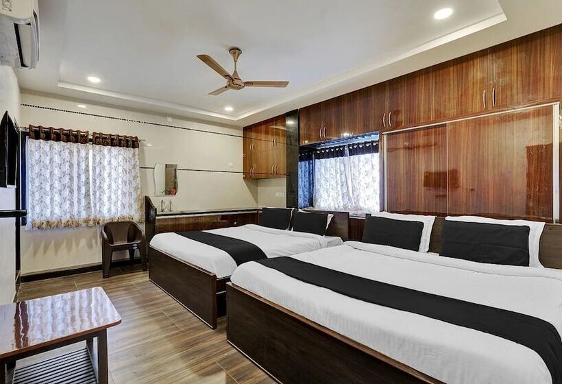 فندق Medi Konda Grand