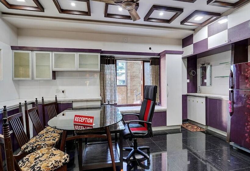 בית מלון כפרי Medi Konda Grand